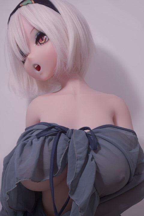 Sakura Tsubasa sexdukke (Elsa Babe 148cm Rad014 silikon)