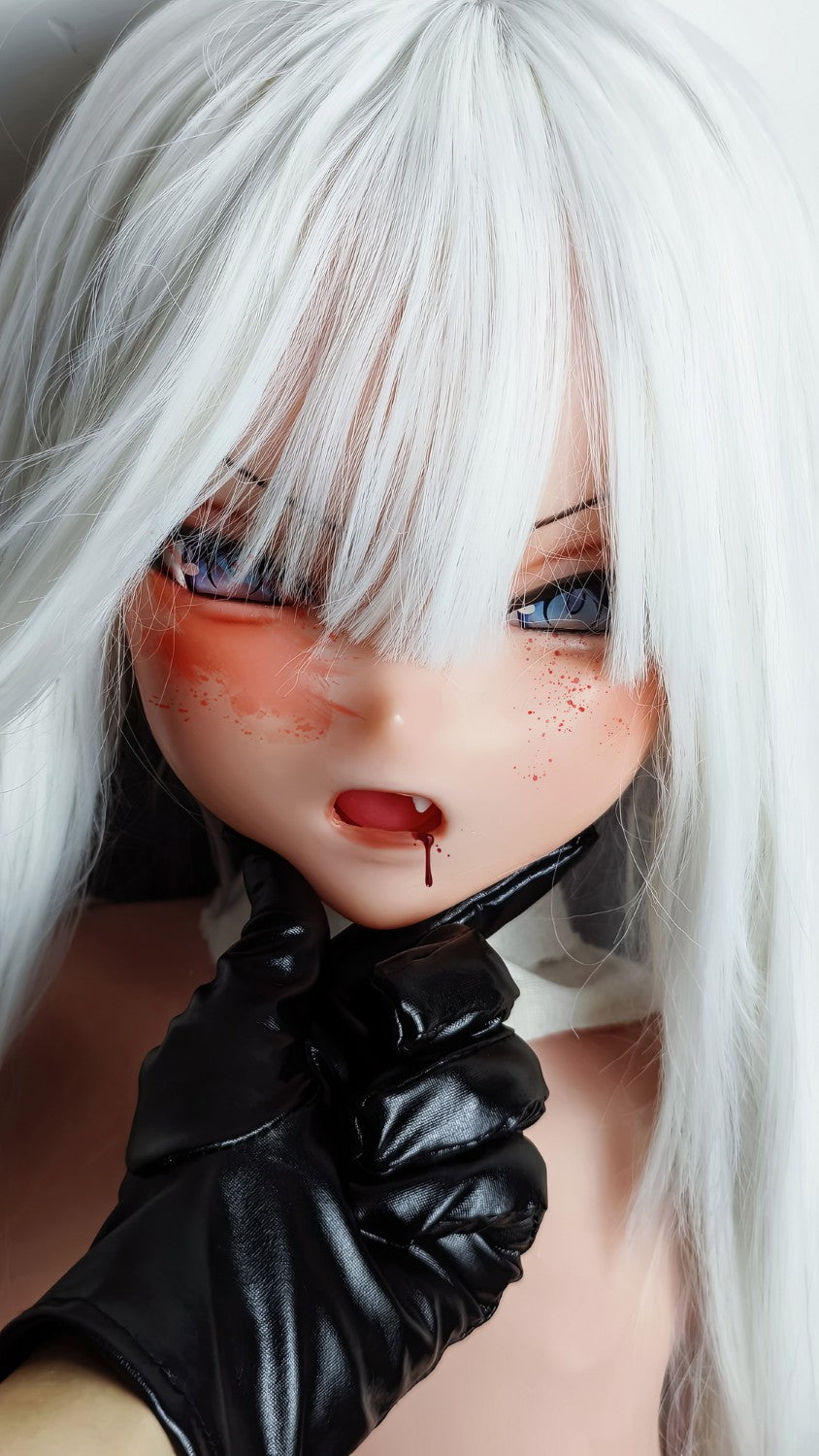 Shibata Haruka sexdukke (Elsa Babe 148 cm RAD015 silikon)