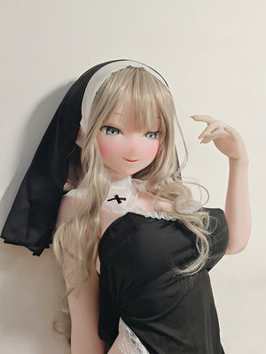 Furuhara Maya sexdukke (Elsa Babe 148cm Rad016 silikon)