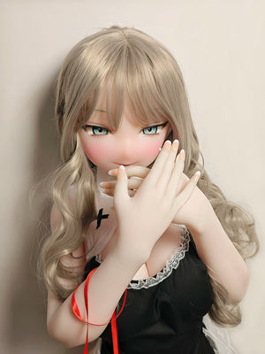 Furuhara Maya sexdukke (Elsa Babe 148cm Rad016 silikon)
