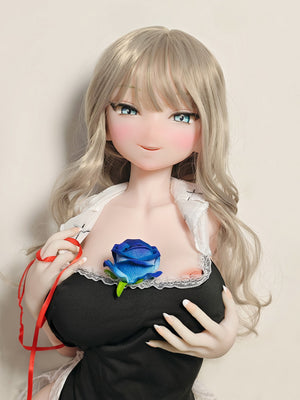 Furuhara Maya sexdukke (Elsa Babe 148cm Rad016 silikon)