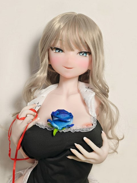 Furuhara Maya sexdukke (Elsa Babe 148cm Rad016 silikon)