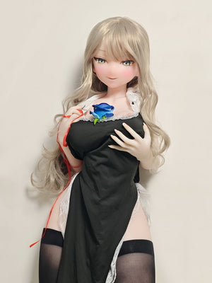 Furuhara Maya sexdukke (Elsa Babe 148cm Rad016 silikon)
