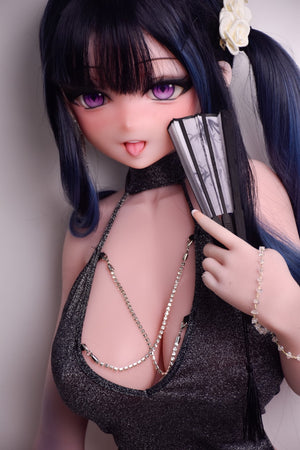 Asakura Naomi sexdukke (Elsa Babe 148cm Rad018 silikon)