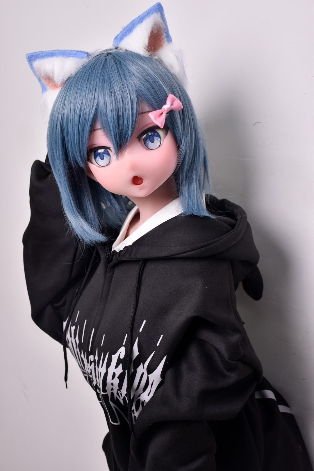 AMANO MINAMI sexdukke (Elsa Babe 148cm Rad019 silikon)
