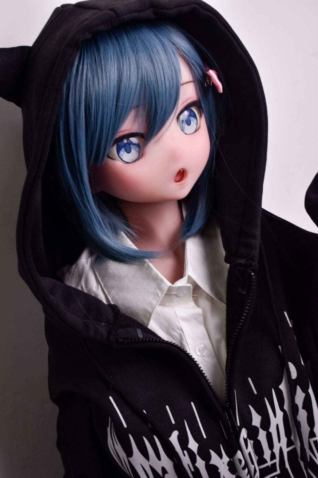 AMANO MINAMI sexdukke (Elsa Babe 148cm Rad019 silikon)