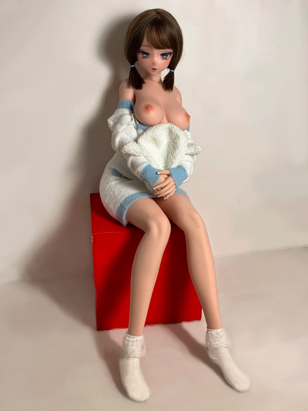 Furukawa Natsuki sexdukke (Elsa Babe 148cm Rad020 silikon)