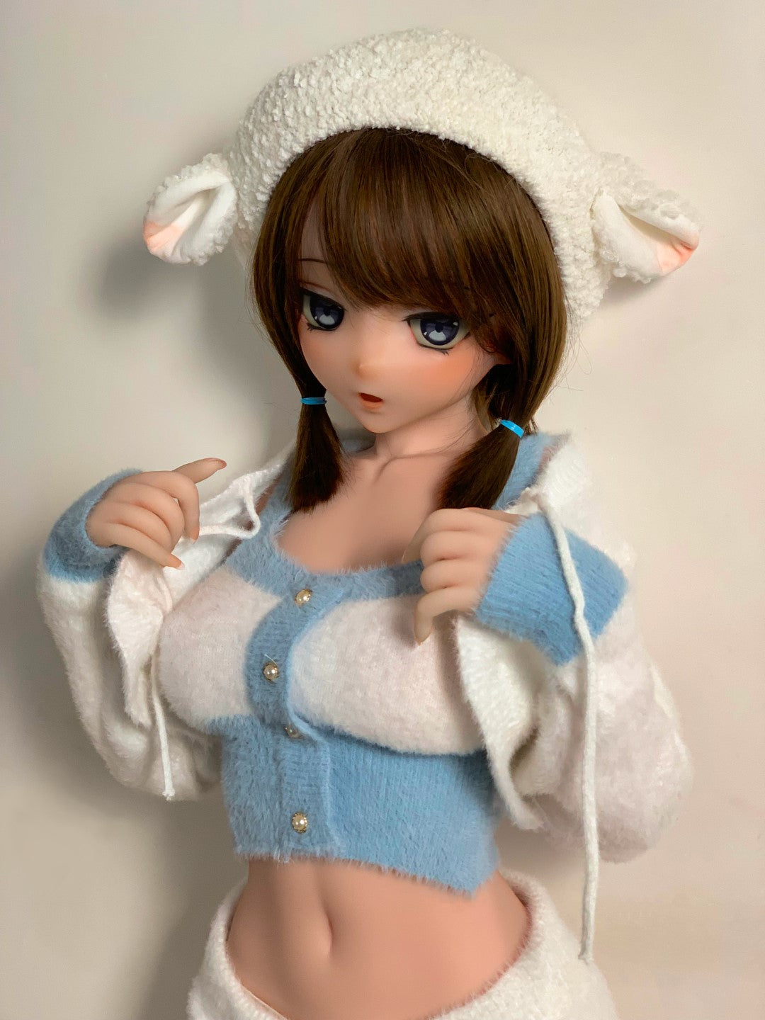 Furukawa Natsuki sexdukke (Elsa Babe 148cm Rad020 silikon)