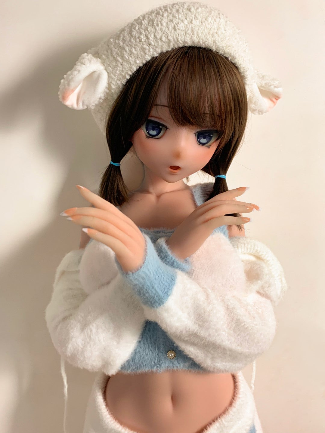 Furukawa Natsuki sexdukke (Elsa Babe 148cm Rad020 silikon)