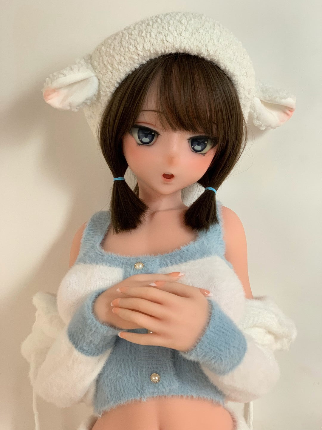 Furukawa Natsuki sexdukke (Elsa Babe 148cm Rad020 silikon)