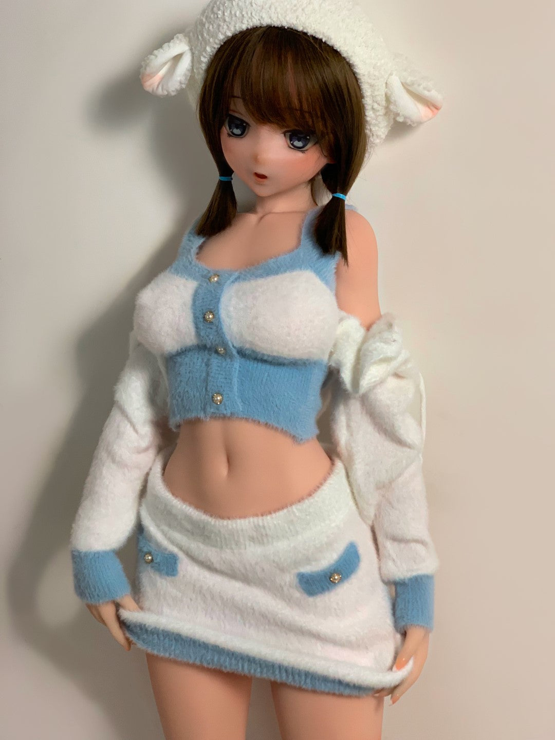 Furukawa Natsuki sexdukke (Elsa Babe 148 cm RAD020 silikon)
