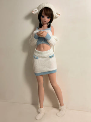 Furukawa Natsuki sexdukke (Elsa Babe 148cm Rad020 silikon)