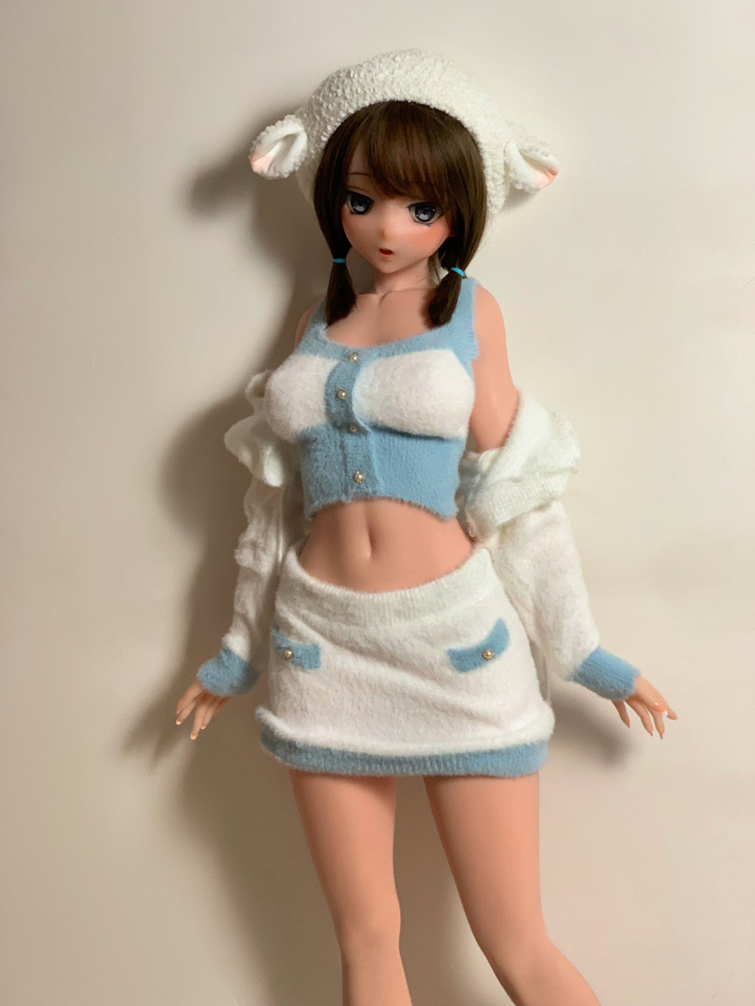 Furukawa Natsuki sexdukke (Elsa Babe 148cm Rad020 silikon)