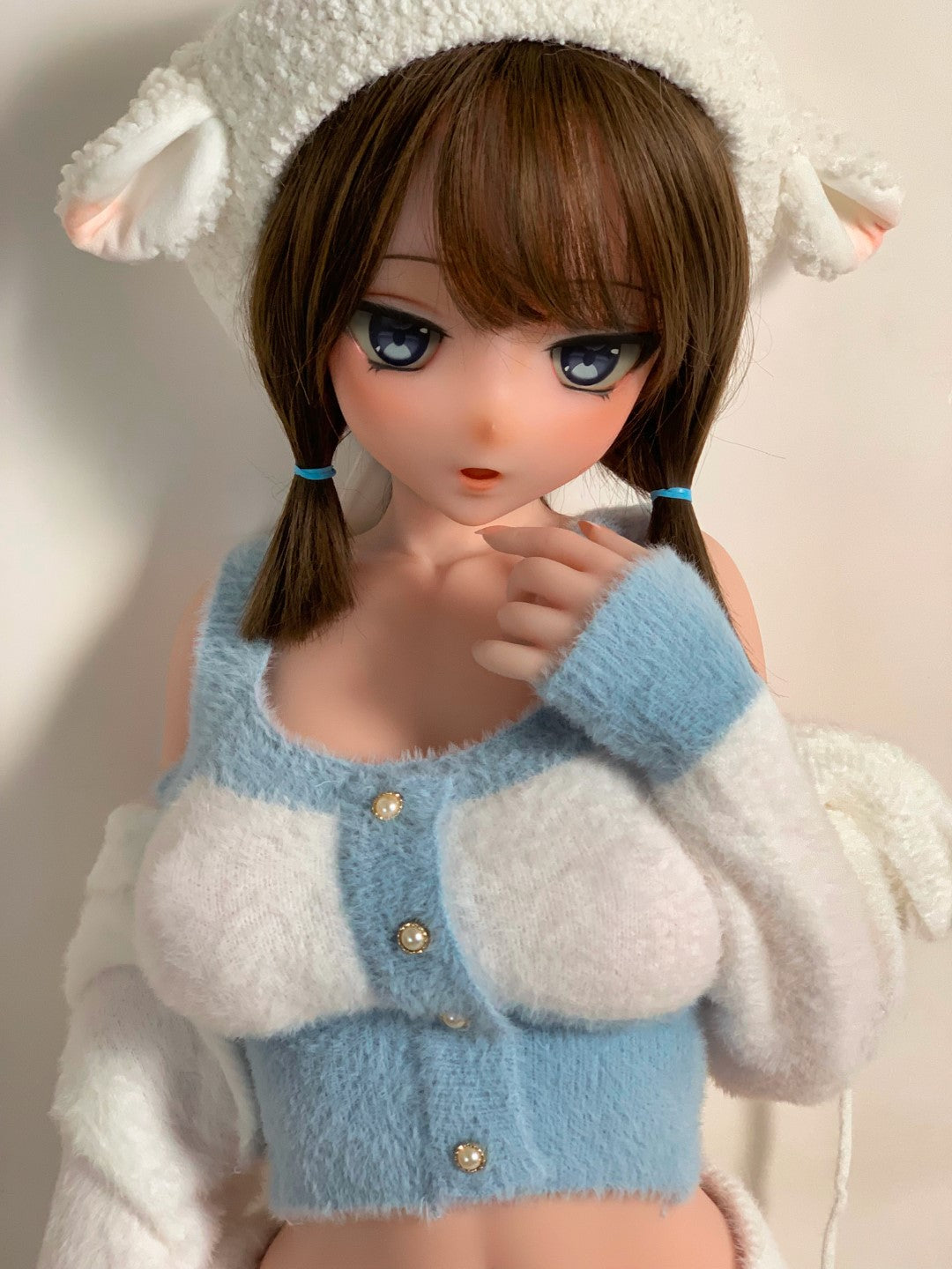 Furukawa Natsuki sexdukke (Elsa Babe 148cm Rad020 silikon)