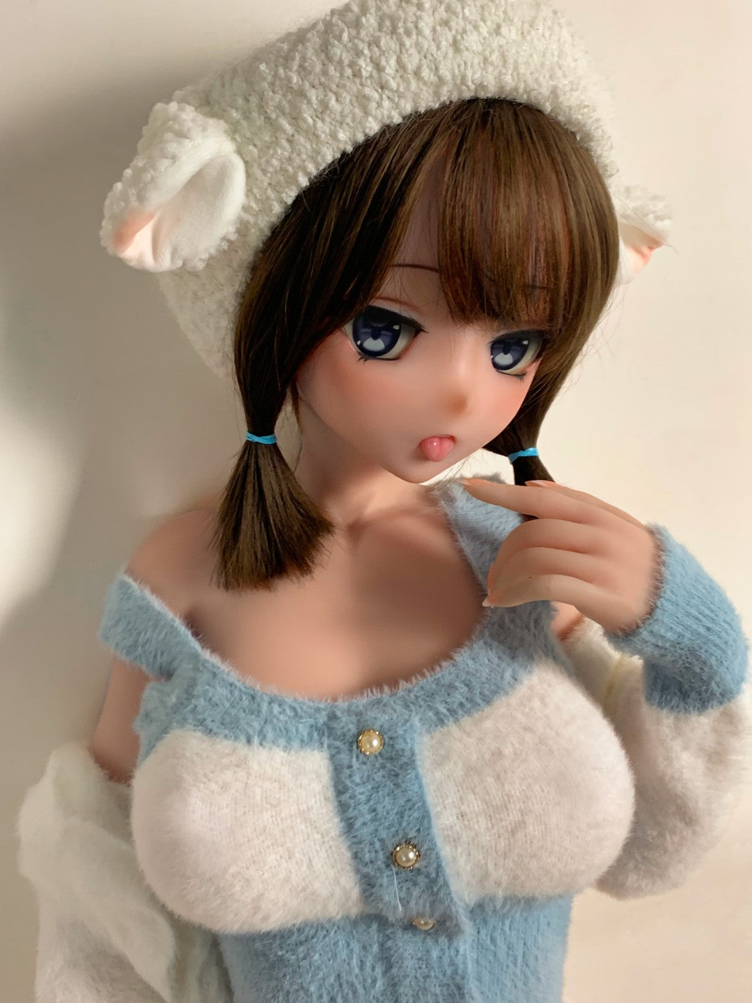 Furukawa Natsuki sexdukke (Elsa Babe 148cm Rad020 silikon)