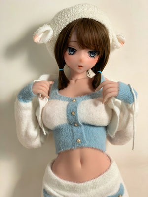 Furukawa Natsuki sexdukke (Elsa Babe 148cm Rad020 silikon)