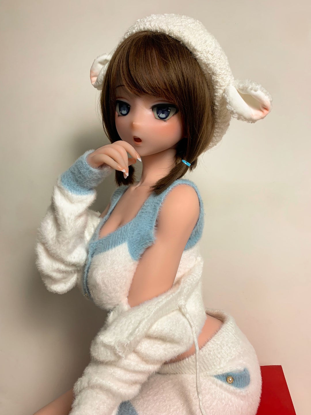 Furukawa Natsuki sexdukke (Elsa Babe 148cm Rad020 silikon)