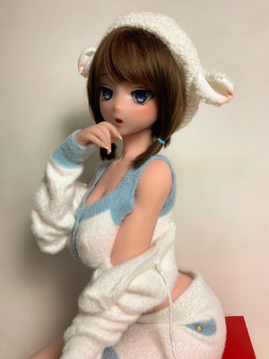Furukawa natsuki sex dukke (Elsa Babe 148cm Rad020 silikon)