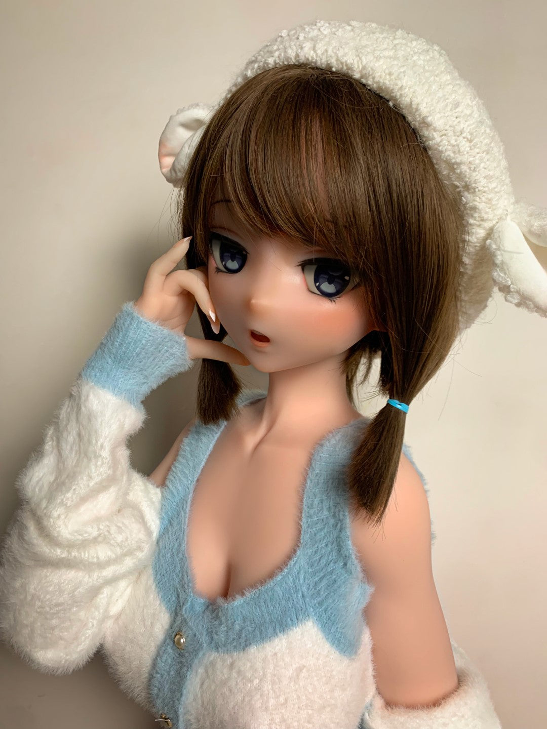 Furukawa Natsuki sexdukke (Elsa Babe 148cm Rad020 silikon)
