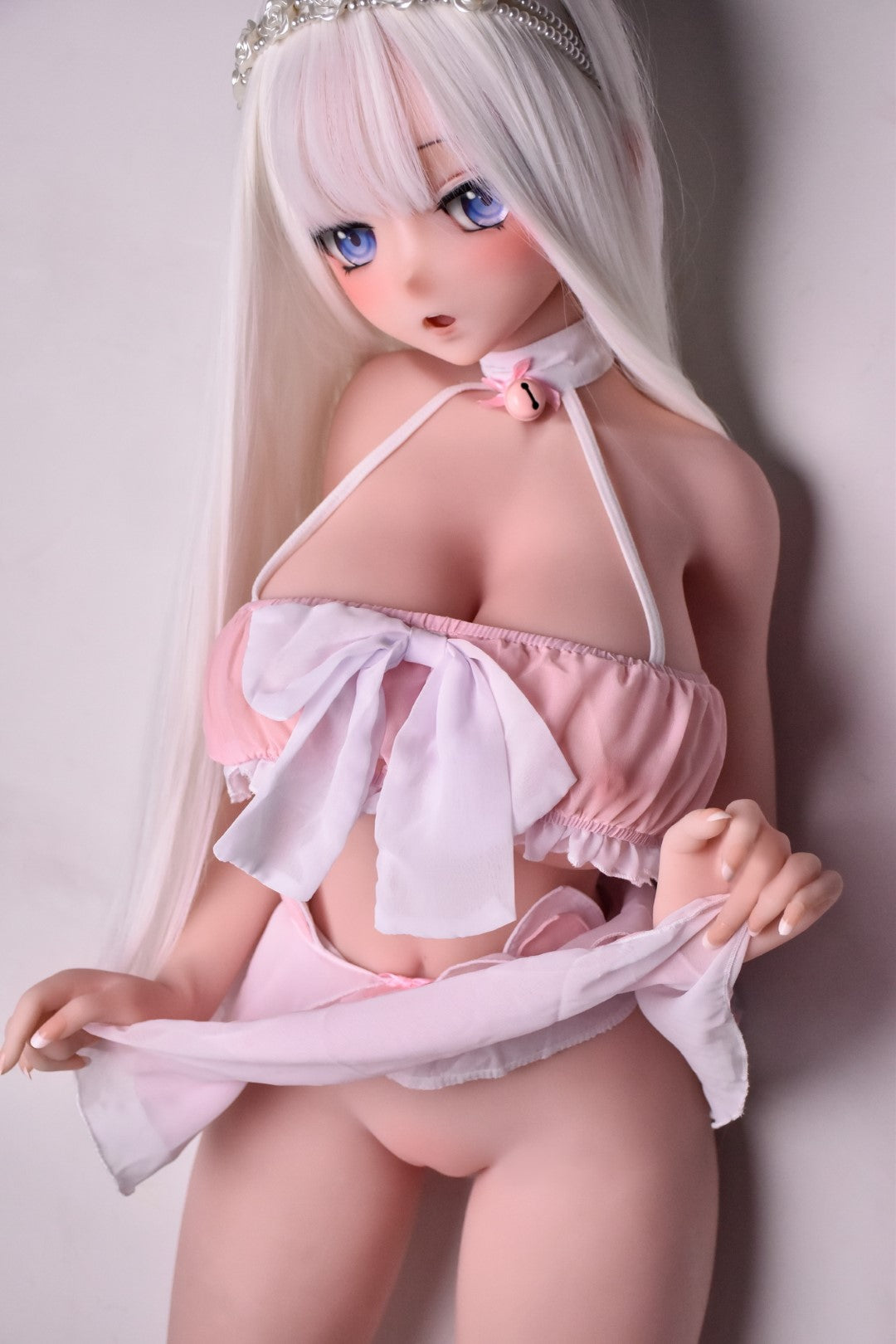 Furukawa Natsuki sexdukke (Elsa Babe 148cm Rad020 silikon)