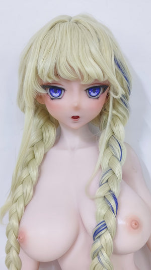 Furukawa Natsuki sexdukke (Elsa Babe 148cm Rad020 silikon)