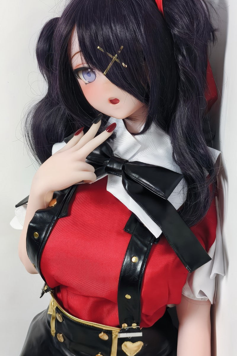 Furukawa Natsuki sexdukke (Elsa Babe 148 cm RAD020 silikon)