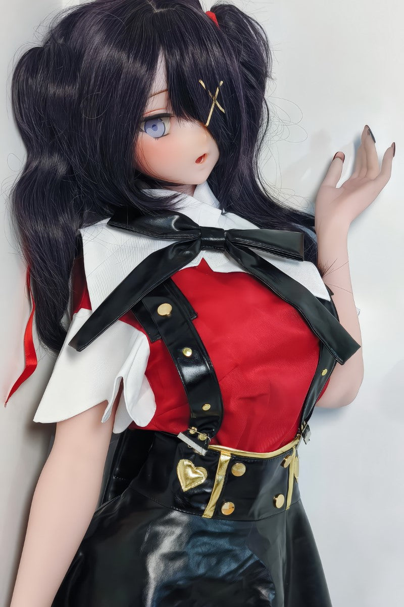 Furukawa Natsuki sexdukke (Elsa Babe 148 cm RAD020 silikon)