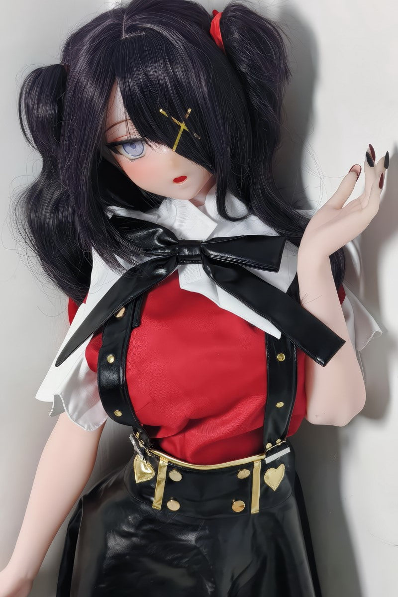 Furukawa Natsuki sexdukke (Elsa Babe 148 cm RAD020 silikon)