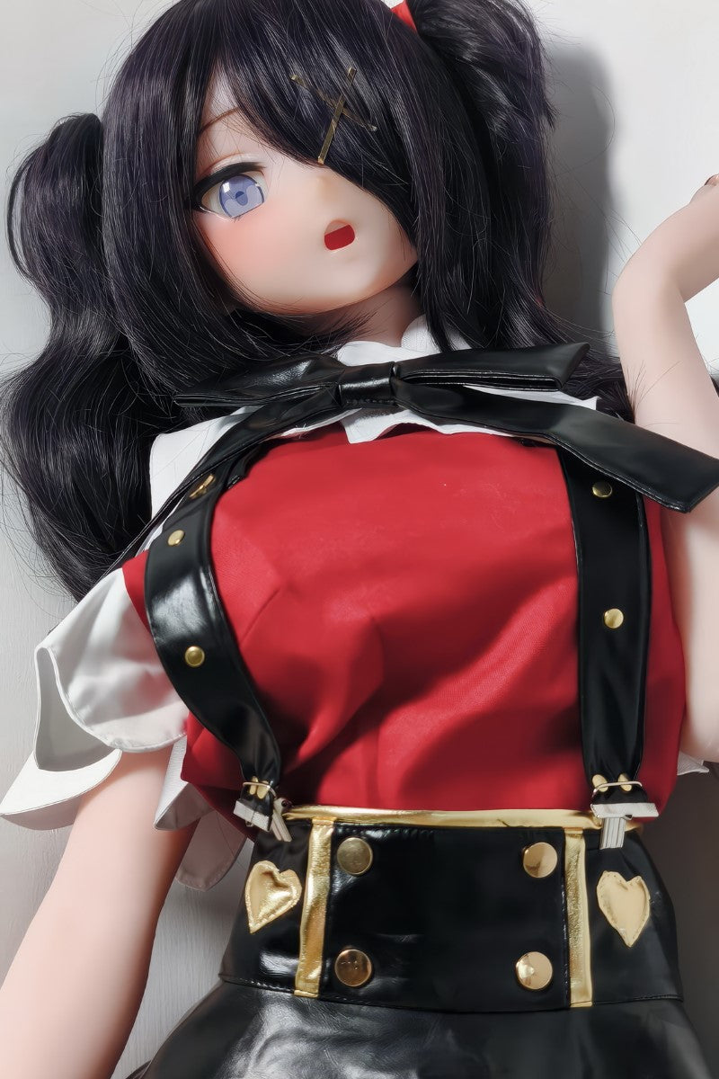 Furukawa Natsuki sexdukke (Elsa Babe 148 cm RAD020 silikon)