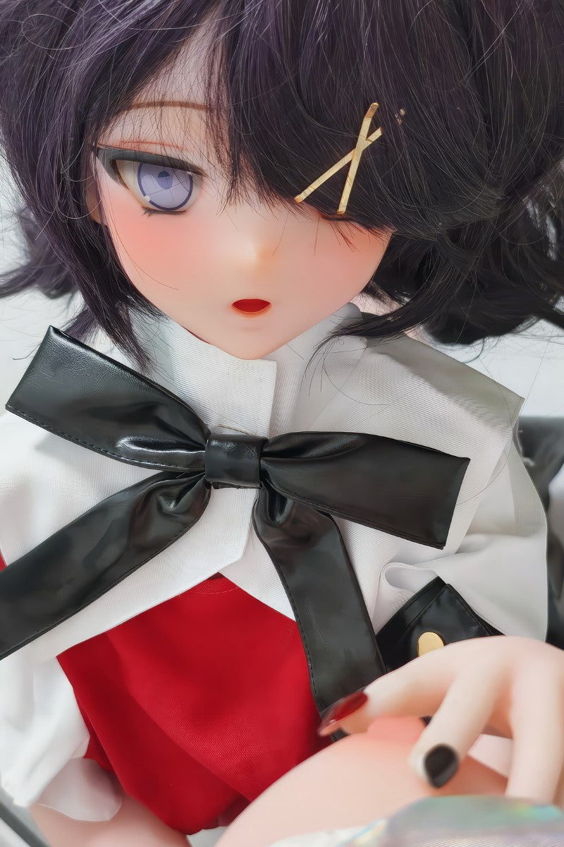 Furukawa Natsuki sexdukke (Elsa Babe 148 cm RAD020 silikon)