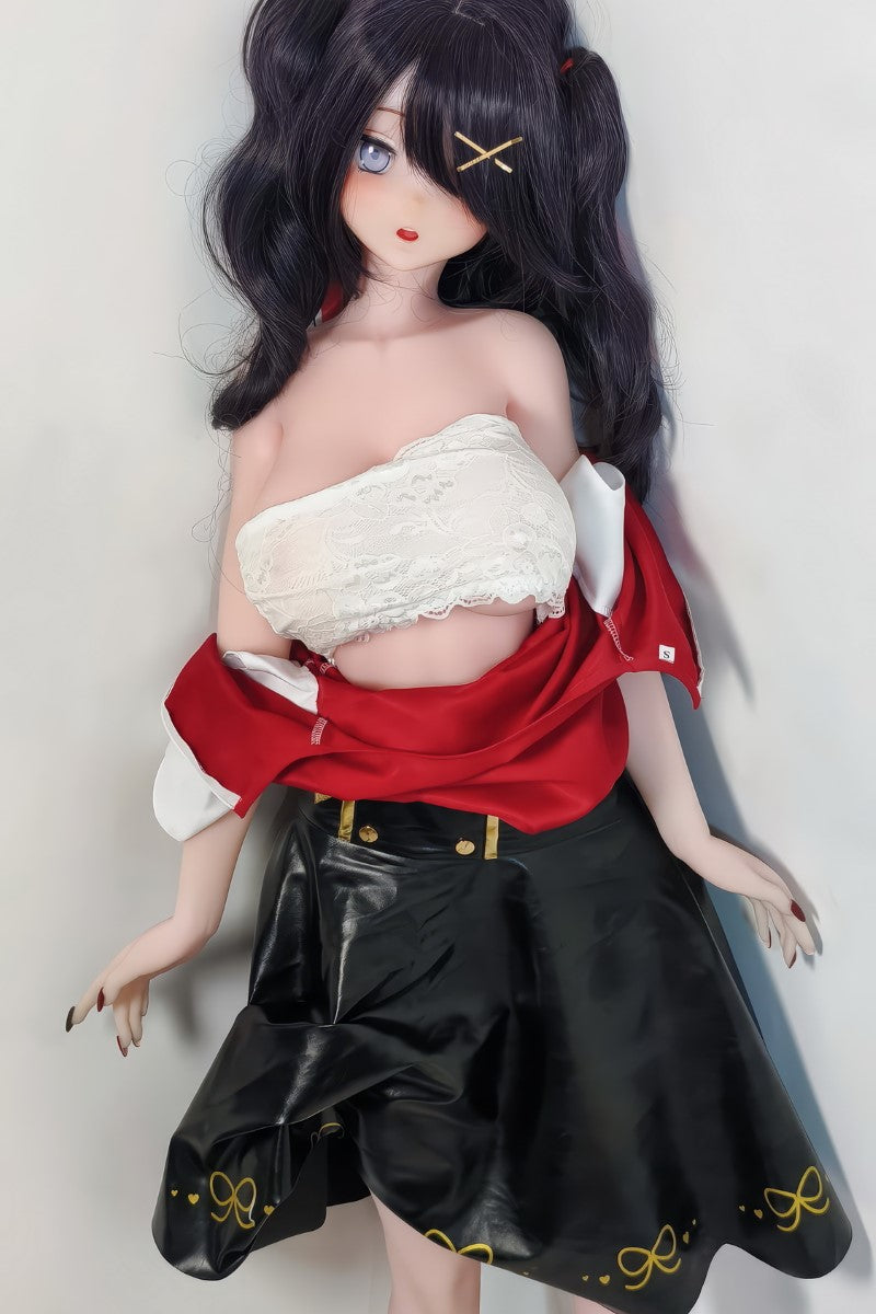 Furukawa Natsuki sexdukke (Elsa Babe 148cm Rad020 silikon)