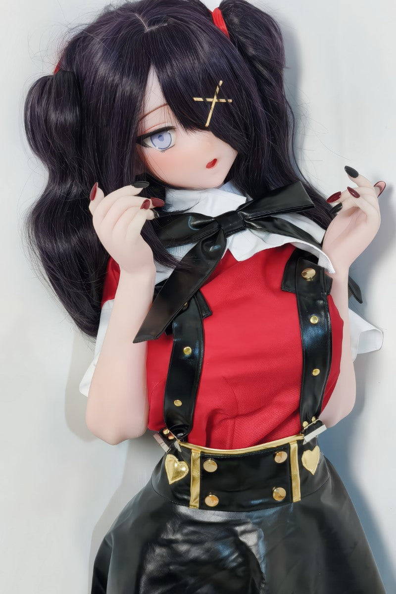 Furukawa Natsuki sexdukke (Elsa Babe 148 cm RAD020 silikon)