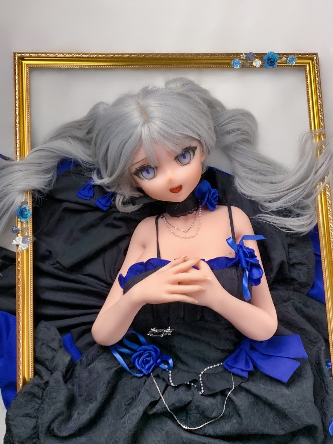 Mizuki Risa sexdukke (Elsa Babe 148cm Rad021 silikon)