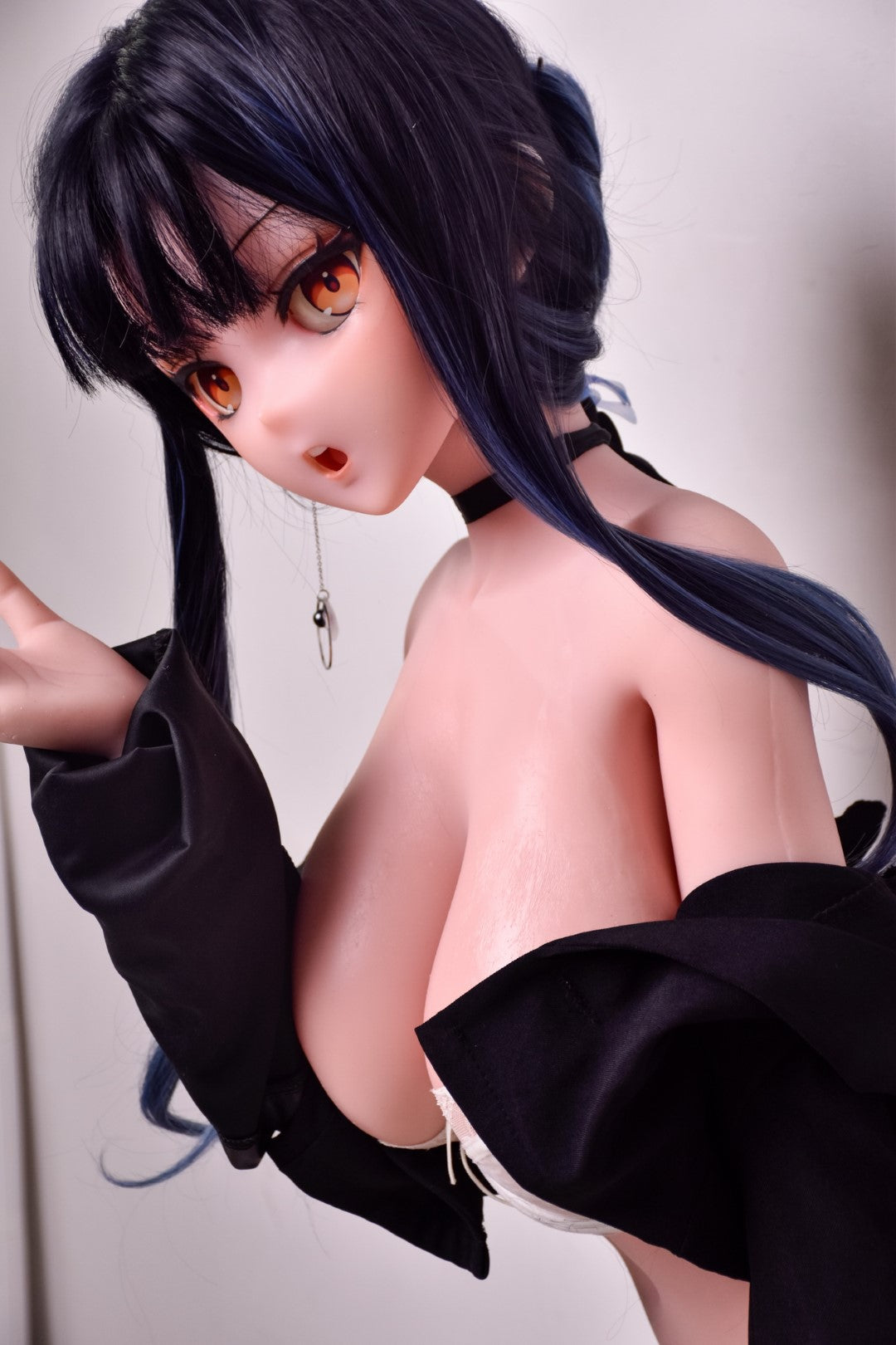 Hosokawa Hitomi sexdukke (Elsa Babe 148cm Rad022 silikon)