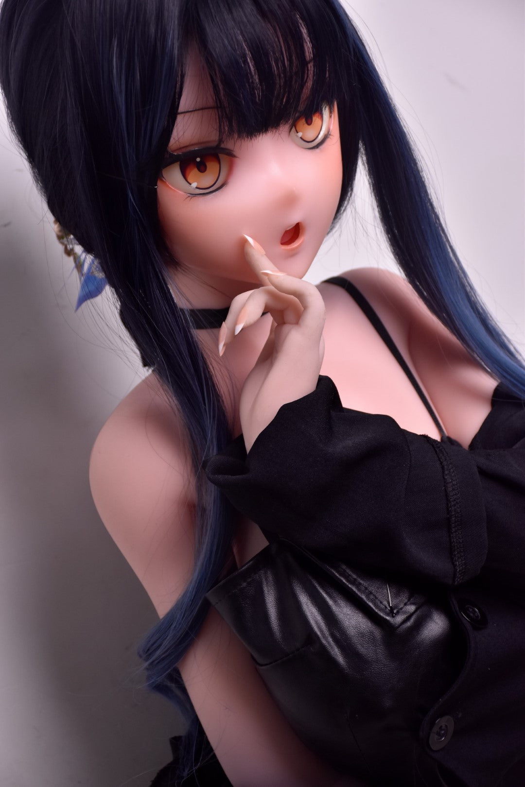 Hosokawa Hitomi sexdukke (Elsa Babe 148cm Rad022 silikon)