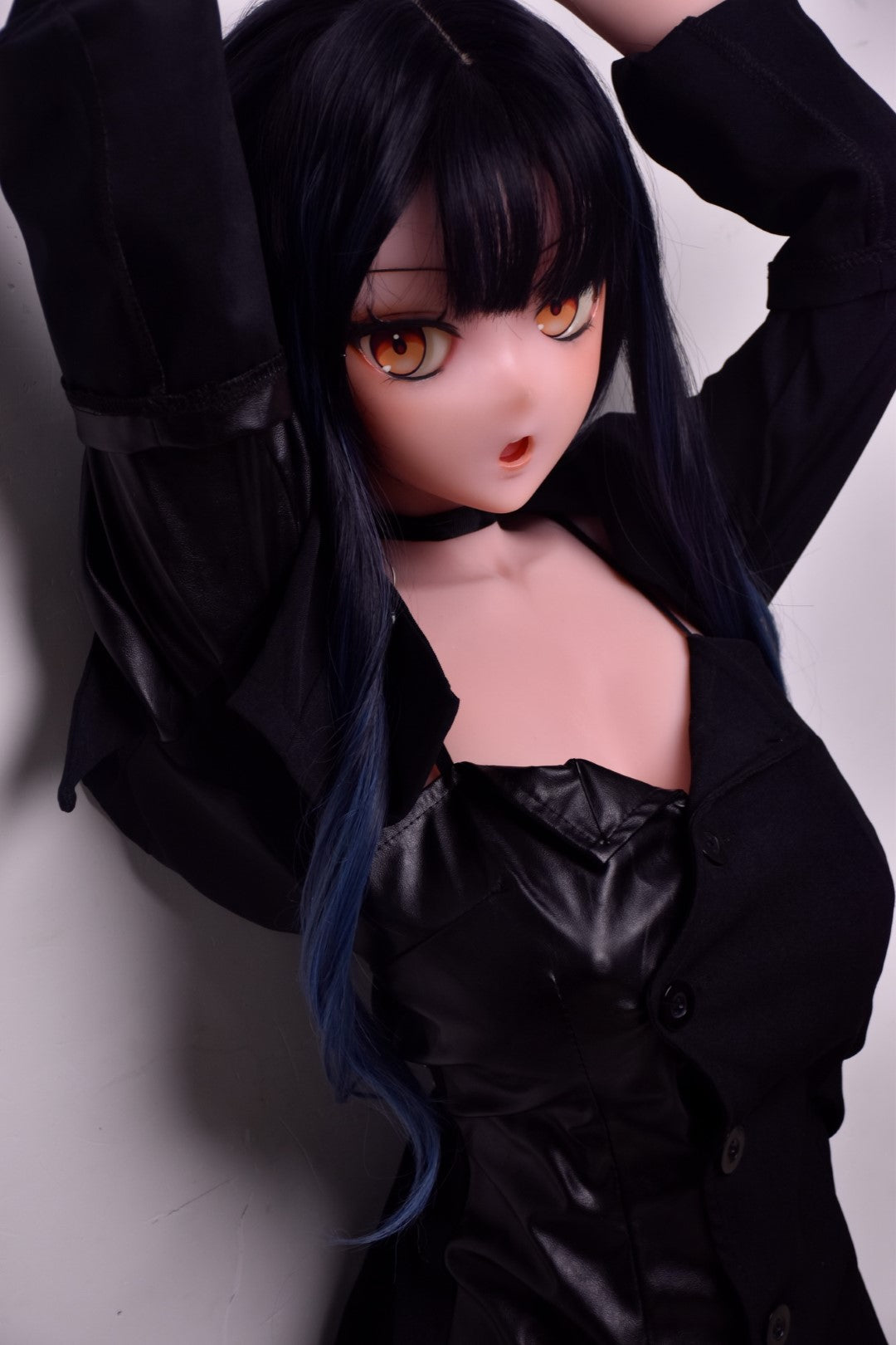 Hosokawa Hitomi sexdukke (Elsa Babe 148cm Rad022 silikon)