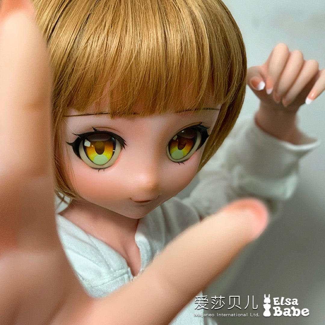 Ishikawa Kiyomi sexdukke (Elsa Babe 148cm Rad023 silikon)