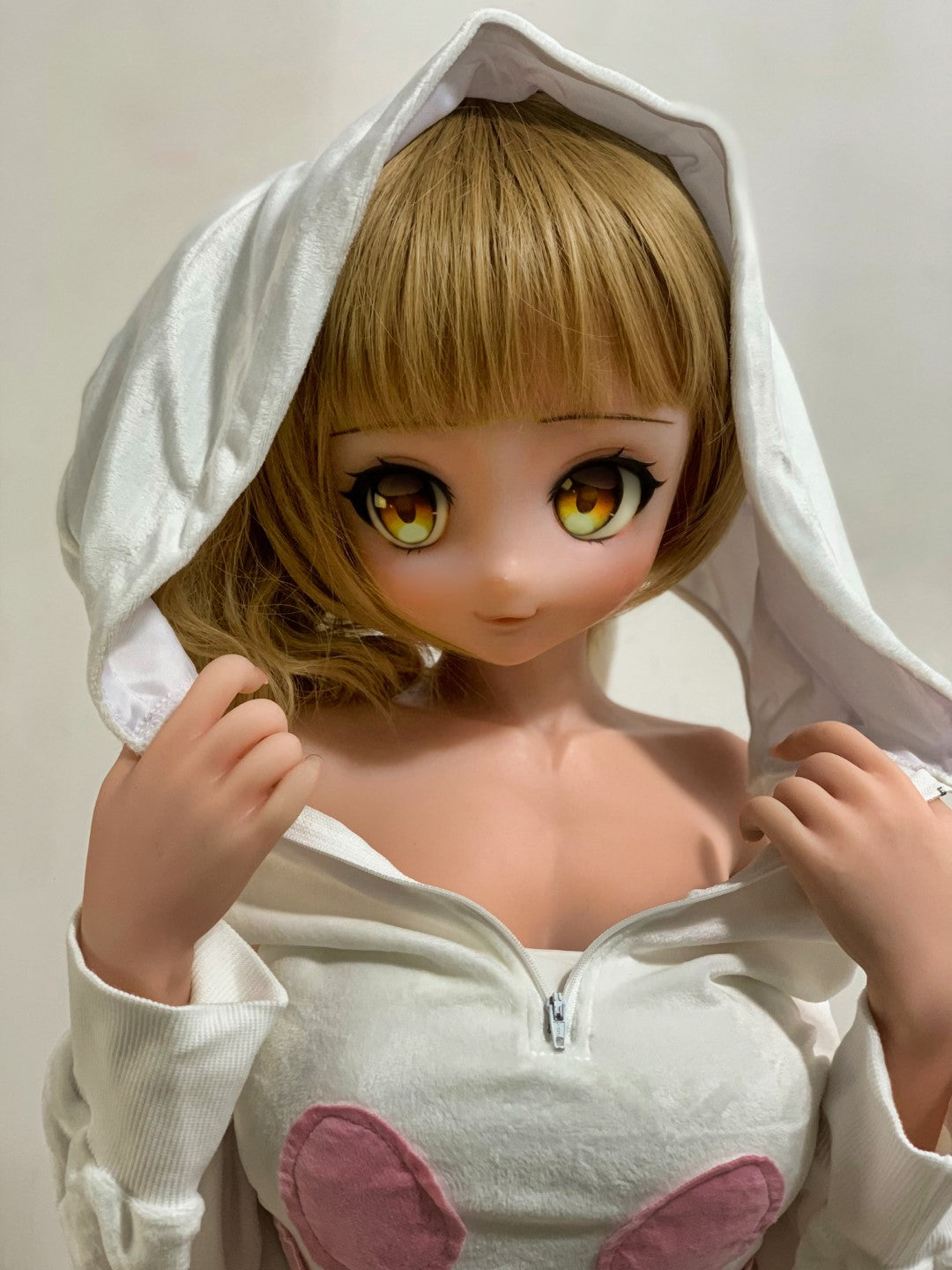 Ishikawa Kiyomi sexdukke (Elsa Babe 148cm Rad023 silikon)