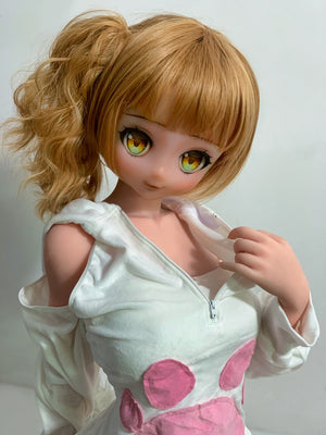 Ishikawa kiyomi sexdukke (Elsa Babe 148cm Rad023 silikon)
