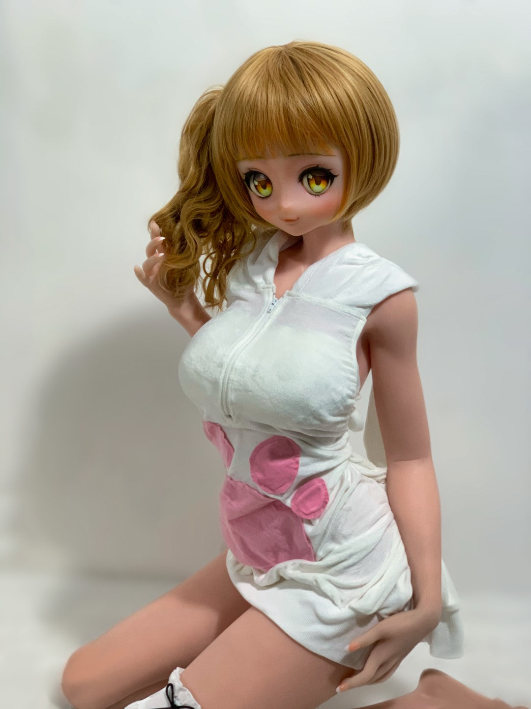 Ishikawa Kiyomi sexdukke (Elsa Babe 148cm Rad023 silikon)