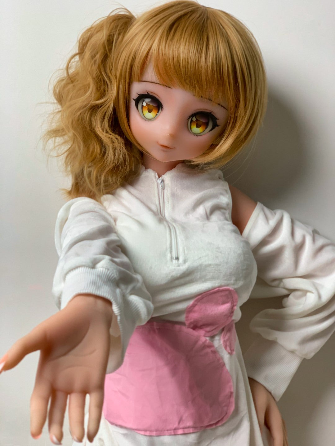 Ishikawa Kiyomi sexdukke (Elsa Babe 148cm Rad023 silikon)