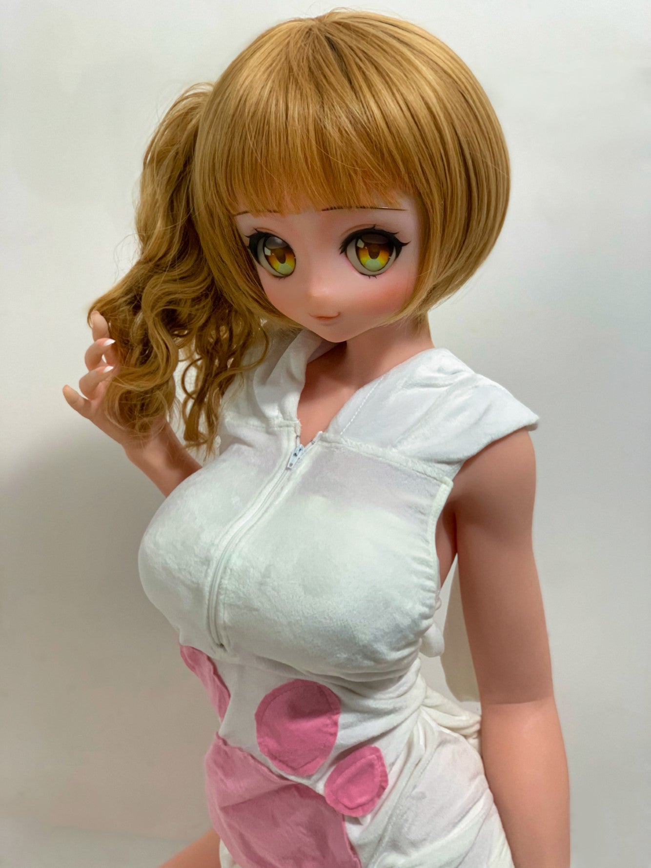 Ishikawa Kiyomi sexdukke (Elsa Babe 148cm Rad023 silikon)