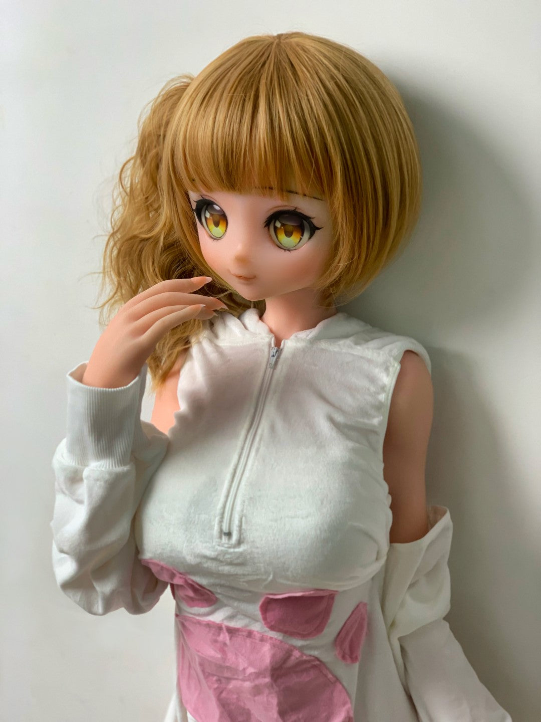 Ishikawa Kiyomi sexdukke (Elsa Babe 148cm Rad023 silikon)