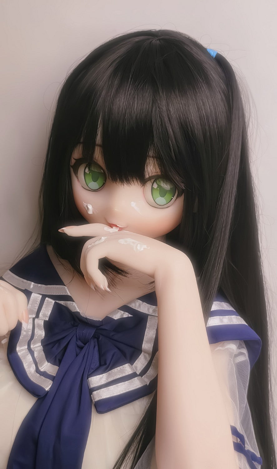 Ishikawa Kiyomi sexdukke (Elsa Babe 148 cm RAD023 silikon)