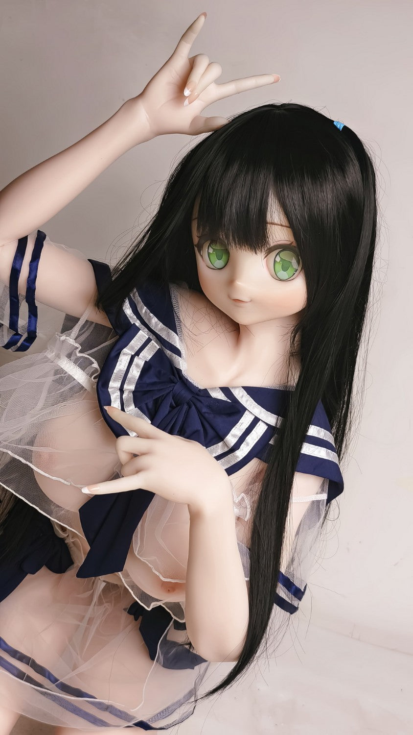 Ishikawa Kiyomi sexdukke (Elsa Babe 148 cm RAD023 silikon)