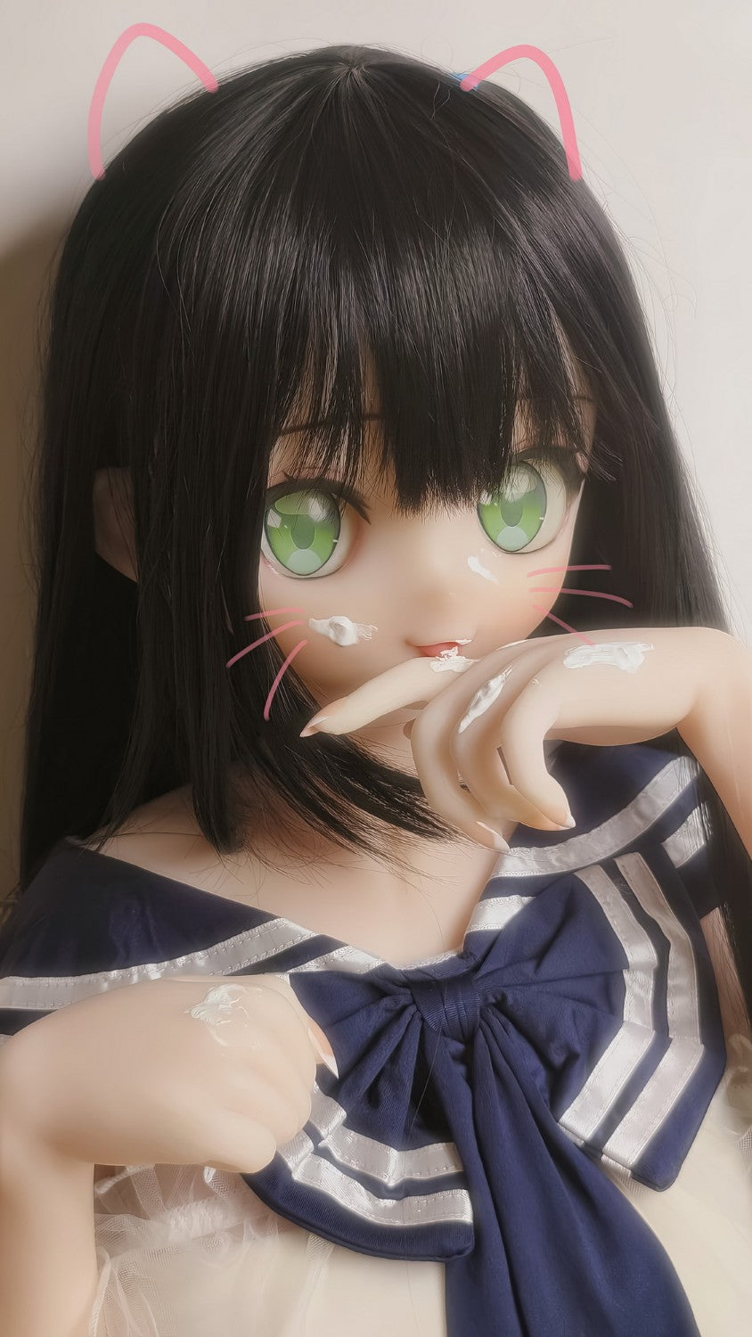 Ishikawa Kiyomi sexdukke (Elsa Babe 148 cm RAD023 silikon)