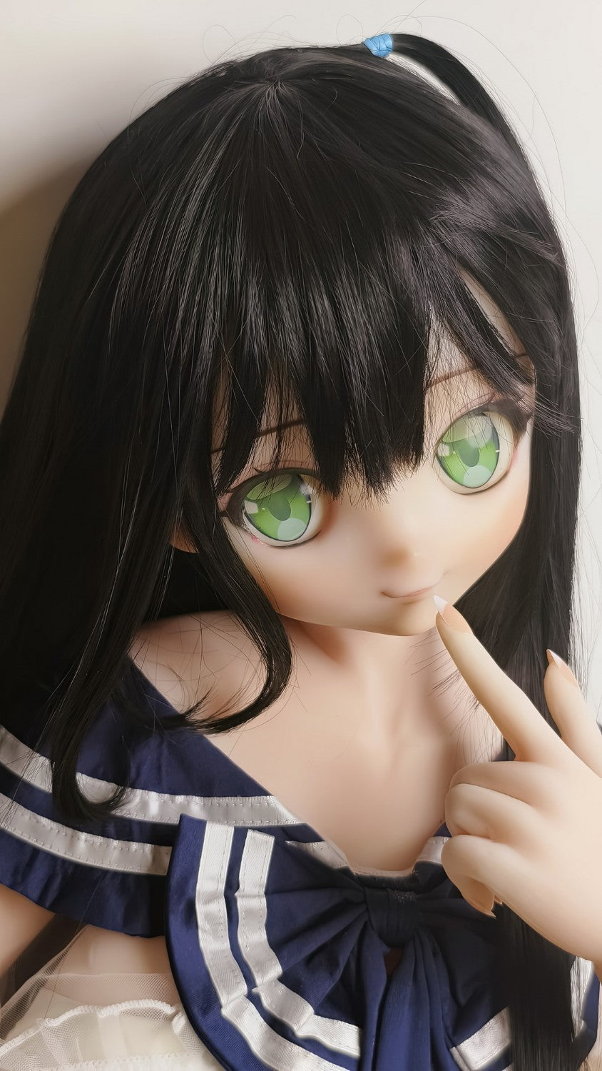 Ishikawa Kiyomi sexdukke (Elsa Babe 148 cm RAD023 silikon)