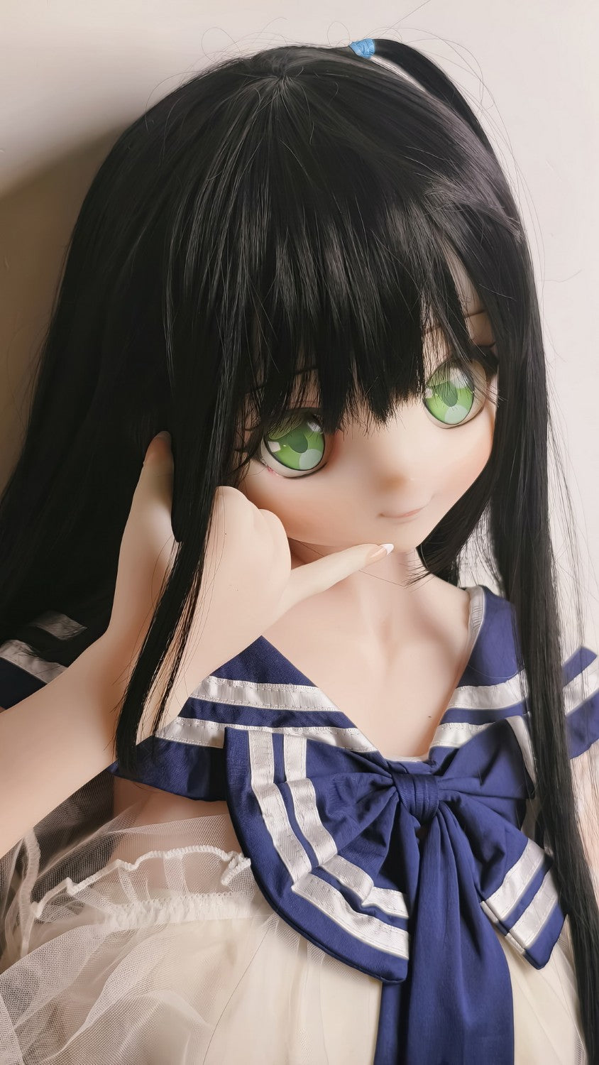 Ishikawa Kiyomi sexdukke (Elsa Babe 148 cm RAD023 silikon)