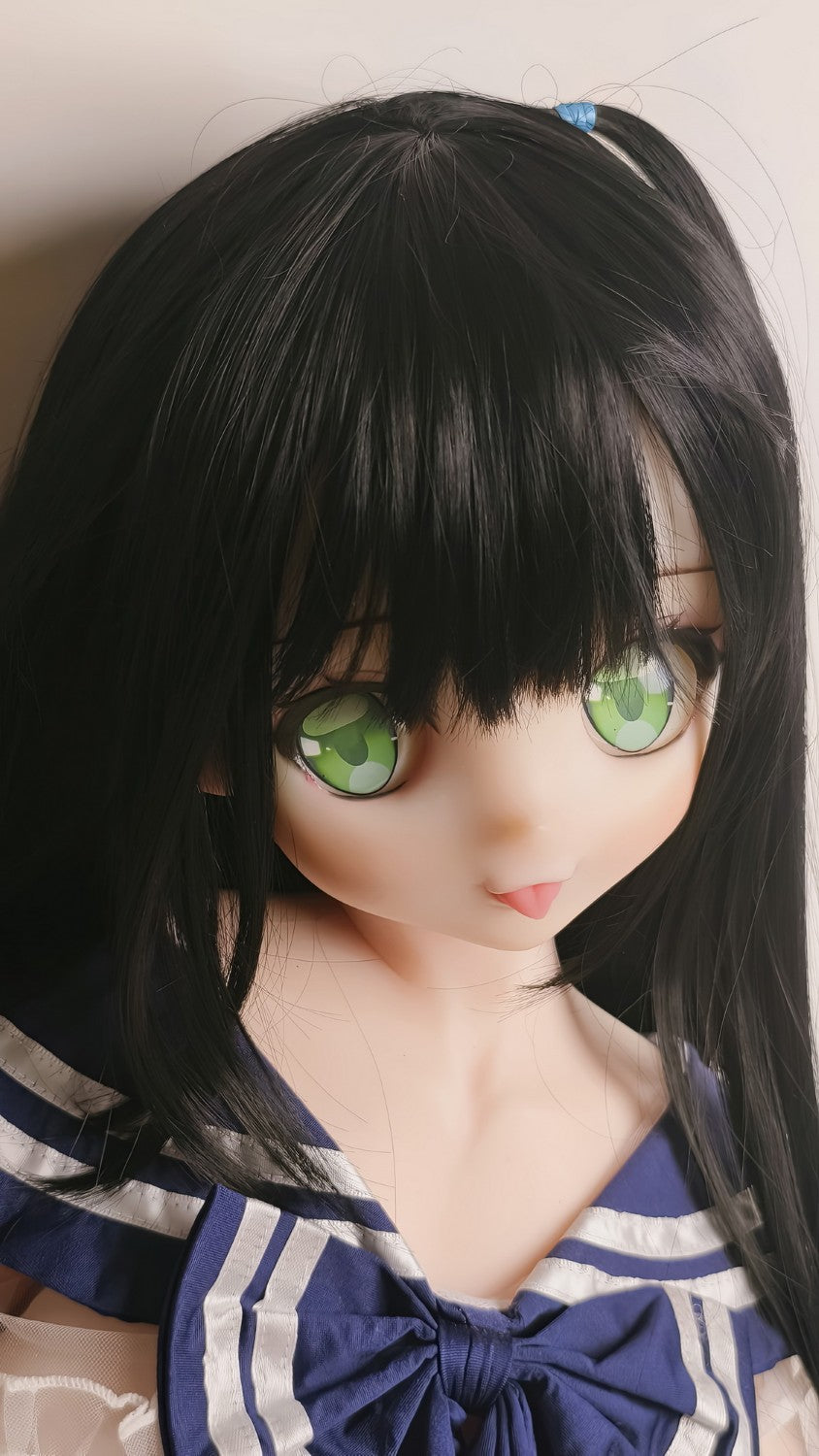 Ishikawa Kiyomi sexdukke (Elsa Babe 148 cm RAD023 silikon)