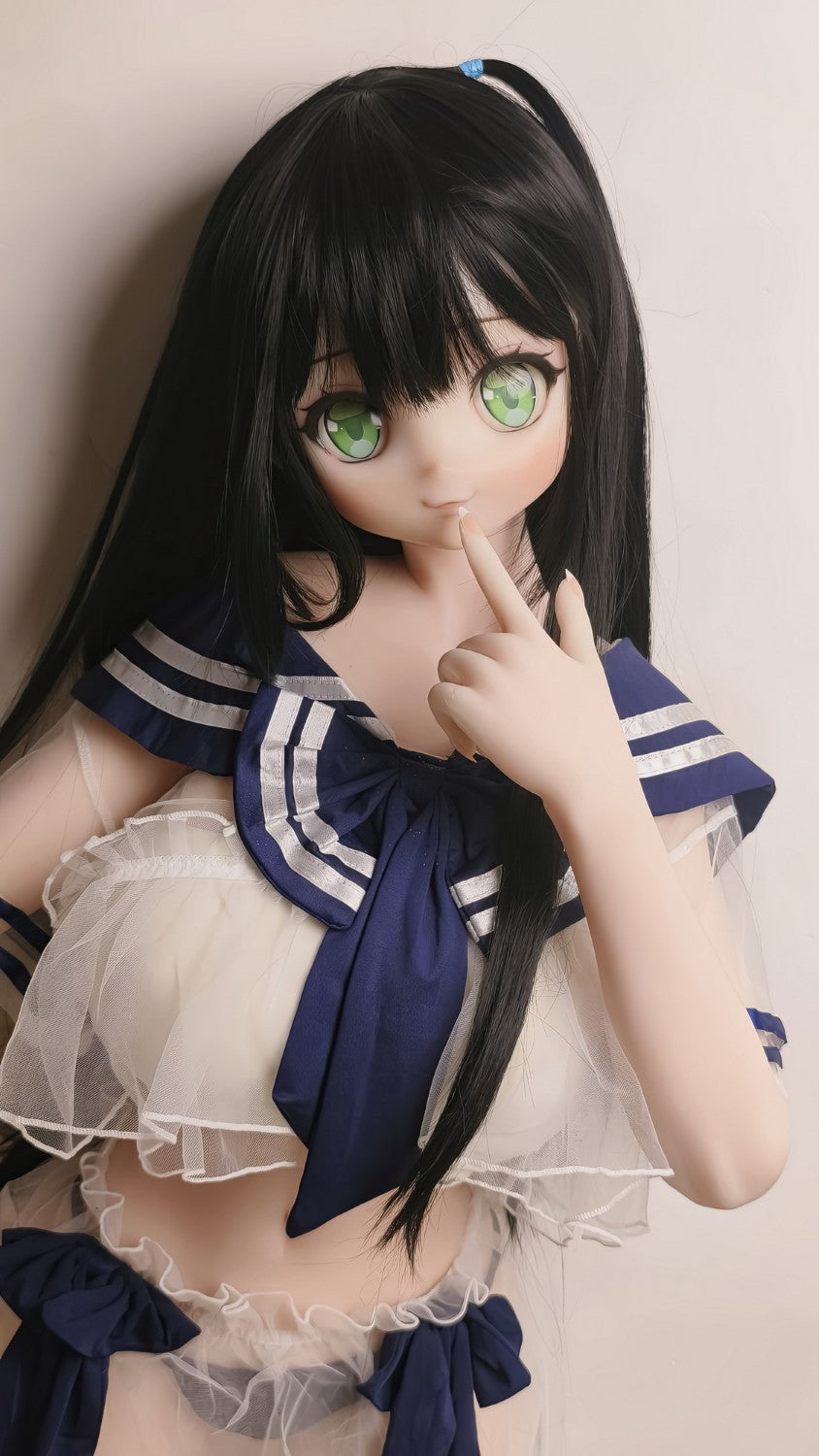 Ishikawa Kiyomi sexdukke (Elsa Babe 148 cm RAD023 silikon)